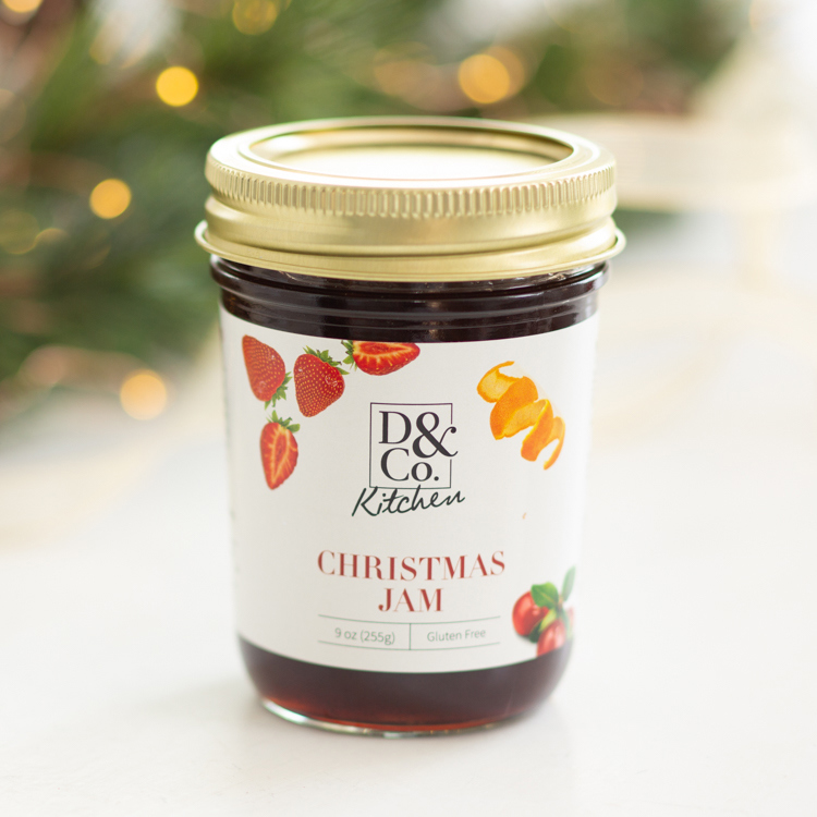 Christmas Jam