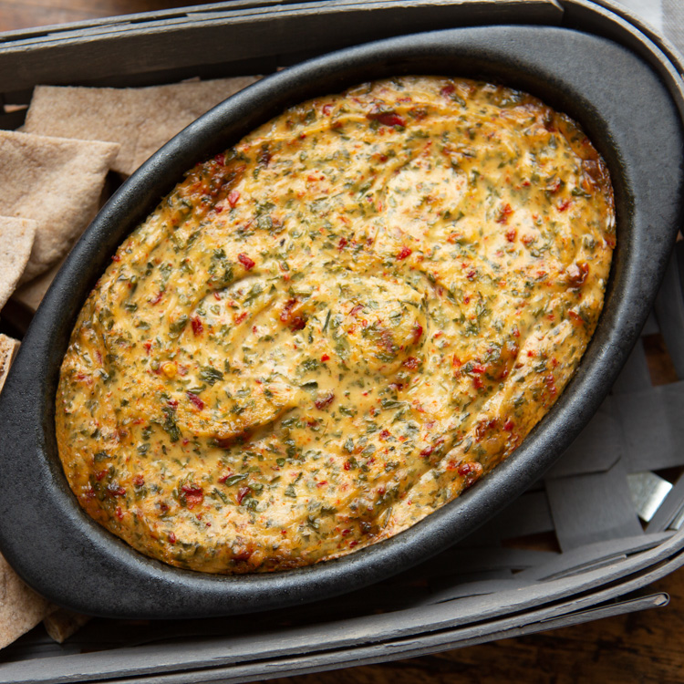 Spinach Artichoke Dip Mix