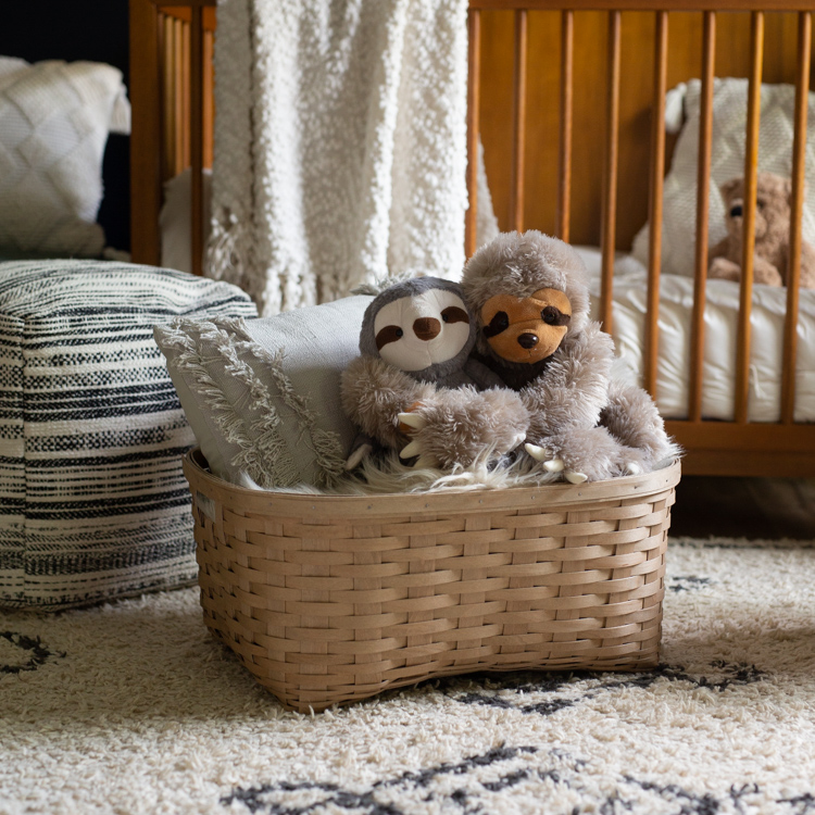 Dresden & Co. is Leading the Handmade Basketry Revival