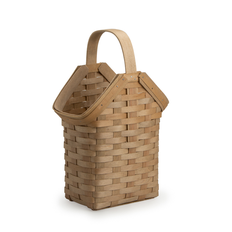 Lunch Tote Basket