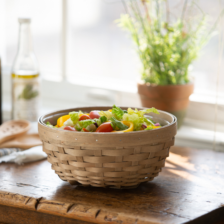 Bowl Basket