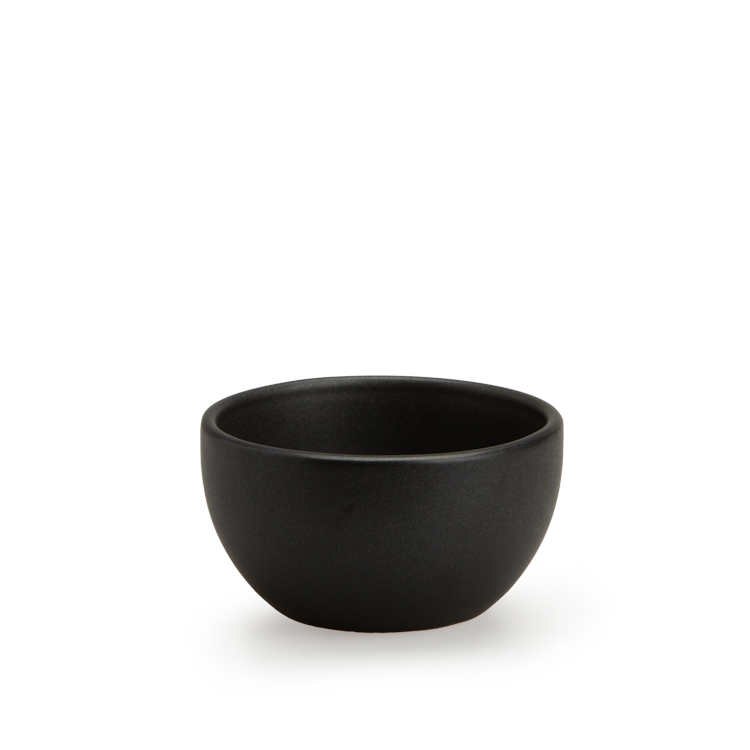 Soup/Dinner Bowl - Onyx