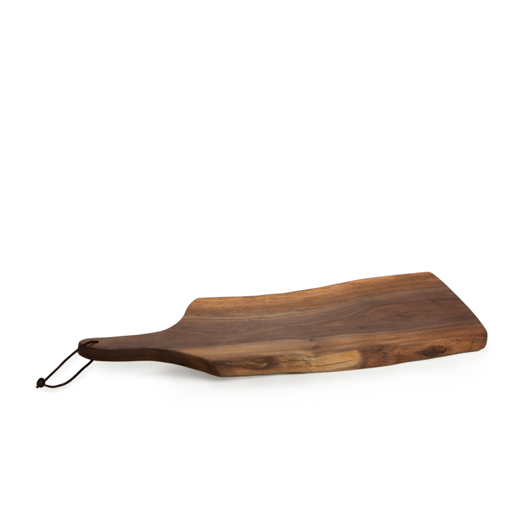 Walnut Charcuterie Board