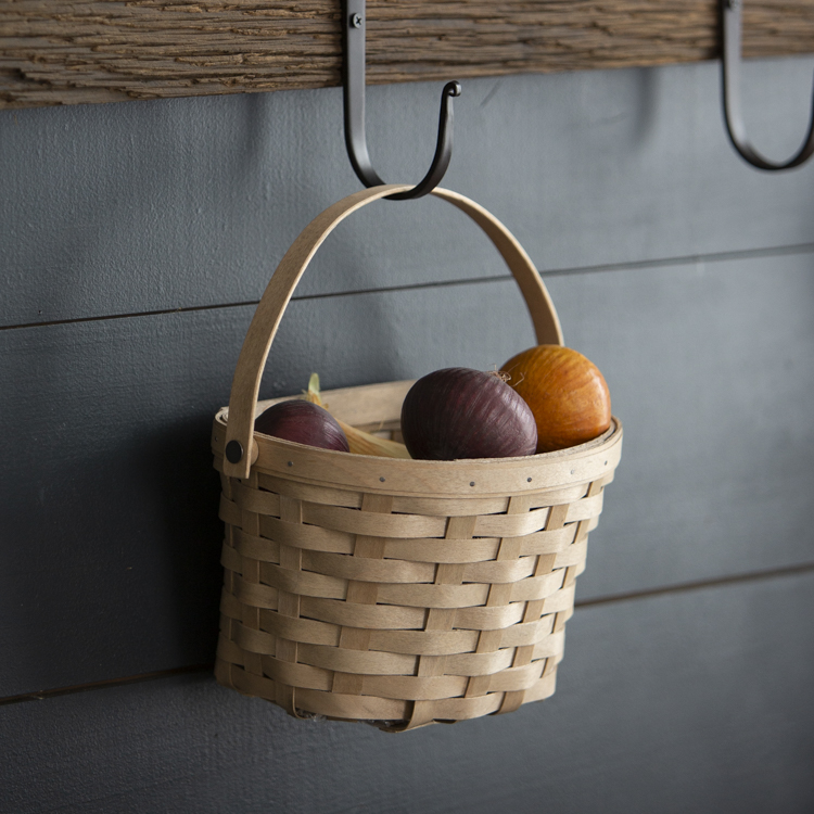 Dresden & Co. is Leading the Handmade Basketry Revival