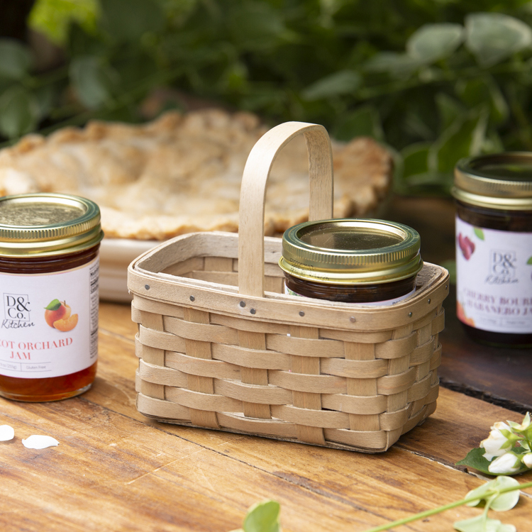 Little Things Basket