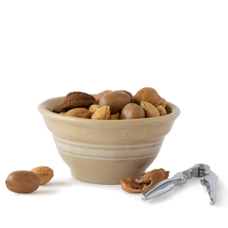 Small Bowl - Sand