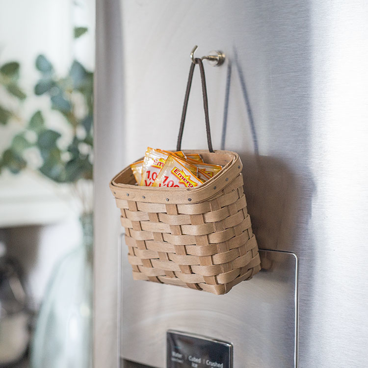 Fridge Basket