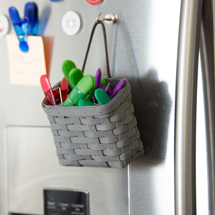 Fridge Basket