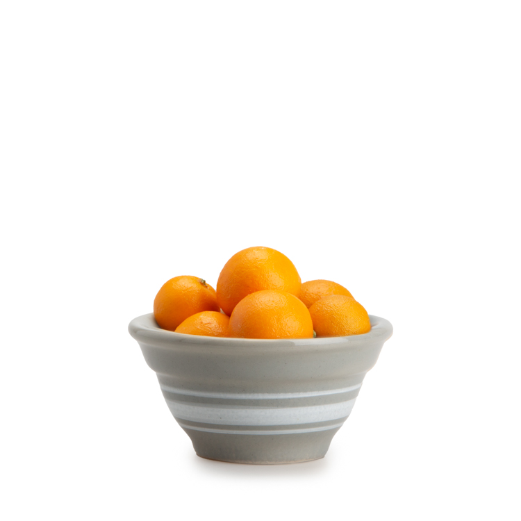 Small Bowl - Ash